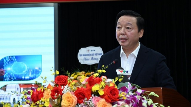 Ngành Công Thương: Vượt qua thách thức, đạt được nhiều thành tựu quan trọng, đóng góp tích cực vào phát triển kinh tế đất nước