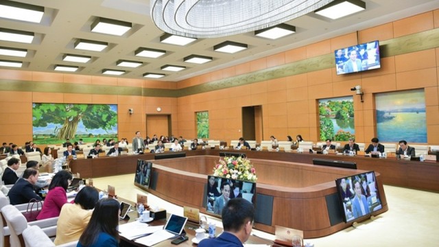 Tháo gỡ khó khăn, đẩy nhanh tiến độ các Chương trình mục tiêu quốc gia 