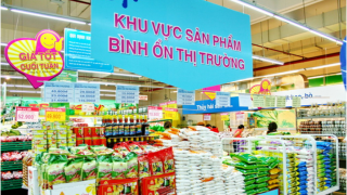 Ban hành Chỉ thị về việc thực hiện các giải pháp bảo đảm cân đối cung cầu, bình ổn thị trường cuối năm 2023 và dịp Tết Nguyên đán Giáp Thìn