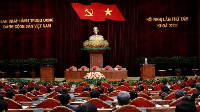 Tiếp tục phát huy truyền thống đại đoàn kết toàn dân tộc trong thời kỳ mới 