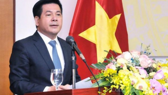 Bộ trưởng Nguyễn Hồng Diên: Hợp tác kinh tế, thương mại Việt Nam - Hoa Kỳ thêm nhiều hành lang rộng mở