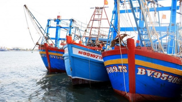 Khắc phục gỡ "Thẻ vàng" IUU ở ĐBSCL: Nhiều kết quả tích cực