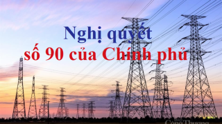 Bộ Công Thương ban hành Kế hoạch thực hiện Nghị quyết số 90 của Chính phủ