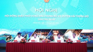 Vùng Bắc Trung Bộ và duyên hải Trung Bộ: Cần đẩy mạnh phát triển ngành năng lượng xanh và công nghiệp trọng điểm có lợi thế