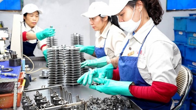 Sửa đổi Nghị định số 111/2015/NĐ-CP: Cú huých cho ngành công nghiệp hỗ trợ