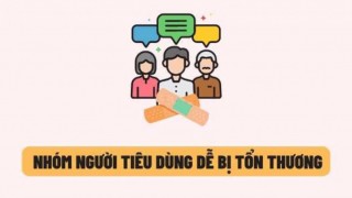 Cơ chế bảo vệ quyền lợi người tiêu dùng dễ bị tổn thương trong Luật Bảo vệ quyền lợi người tiêu dùng (sửa đổi) thể hiện chính sách nhân văn, nhân ái và sự quan tâm của Đảng, Nhà nước Việt Nam