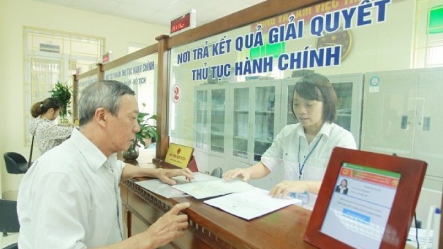 Thủ tướng Chính phủ yêu cầu chỉ ban hành và duy trì thủ tục hành chính thật sự cần thiết
