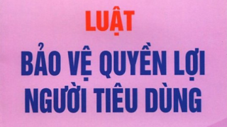 Một số quy định mới tại Luật Bảo vệ quyền lợi người tiêu dùng năm 2023