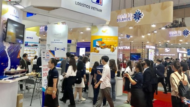 Đồng bộ nhiều giải pháp, tạo đà cho xuất khẩu 6 tháng cuối năm