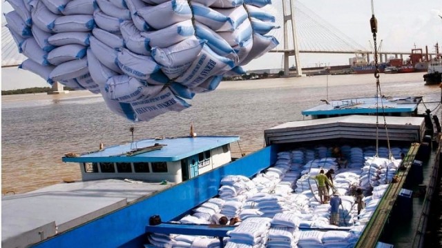 Triển vọng xuất khẩu gạo 6 tháng cuối năm 2023 được đánh giá tương đối tích cực