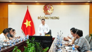 Trong mọi tình huống phải đảm bảo nguồn cung xăng dầu phục vụ nhu cầu thị trường trong nước