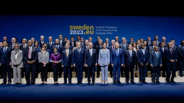 Khẳng định cam kết của Việt Nam đối với Quan hệ đối tác Á – Âu 