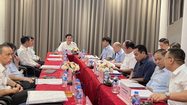 Thúc đẩy nghiên cứu khoa học phục vụ quá trình đổi mới, hoàn thiện chính sách phát triển ngành Công Thương