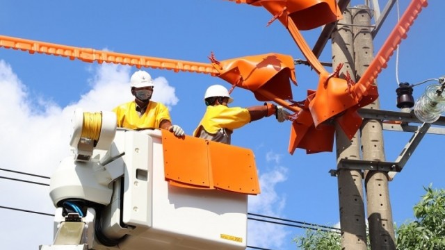 Tăng cường các giải pháp về tiết kiệm điện mùa nắng nóng 2023