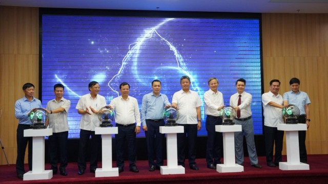 Bộ Công Thương tổ chức Hội nghị phát động tiết kiệm điện toàn quốc năm 2023