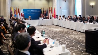 Hội nghị Bộ trưởng khuôn khổ Ấn Độ Dương – Thái Bình Dương vì sự thịnh vượng (IPEF)