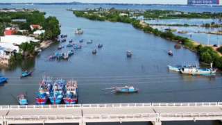 Tháo gỡ khó khăn, thúc đẩy sản xuất, xuất khẩu lâm sản, thủy sản