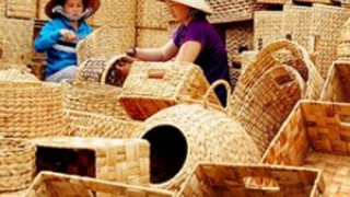 Thông tin Thương mại chuyên ngành sản phẩm Gỗ và Hàng Thủ công Mỹ nghệ