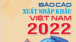 Báo Cáo Xuất nhập khẩu Việt Nam: Cầu nối thông tin, hỗ trợ doanh nghiệp xuất khẩu hiệu quả