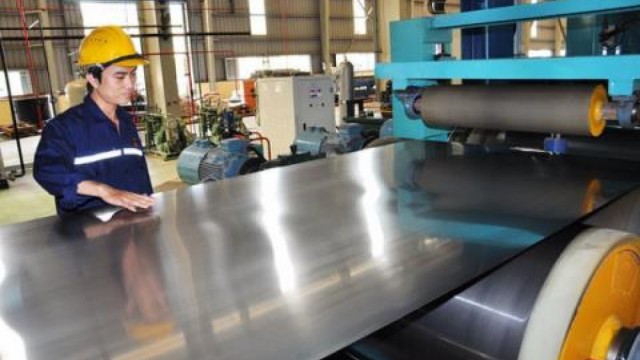 Mê-hi-cô giảm thuế chống bán phá giá với thép mạ nhập khẩu từ Việt Nam trong kết luận cuối cùng