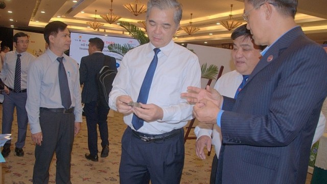 Bộ Công Thương hỗ trợ doanh nghiệp vừa và nhỏ tham gia chuỗi cung ứng toàn cầu