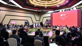 ASEAN, Hoa Kỳ tăng cường quan hệ đối tác chiến lược toàn diện