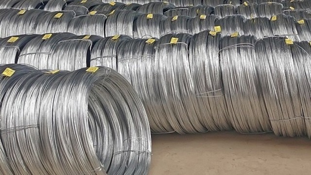 Bộ Công Thương gia hạn áp dụng biện pháp chống lẩn tránh biện pháp phòng vệ thương mại đối với sản phẩm thép cuộn, thép dây nhập khẩu