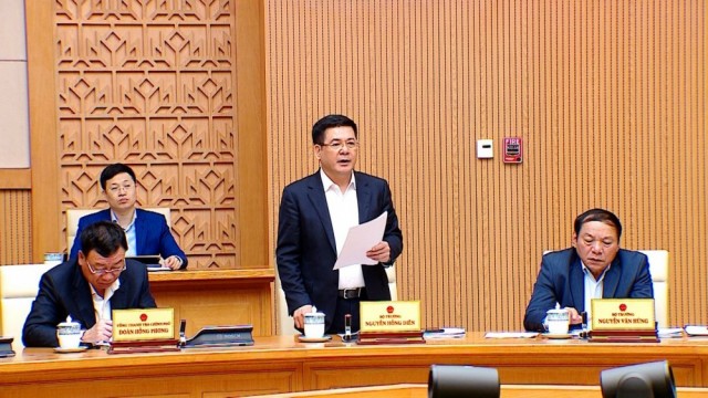 Bộ Công Thương thực hiện nhiều giải pháp cải thiện thị trường trong nước trong 2 tháng đầu năm 2023