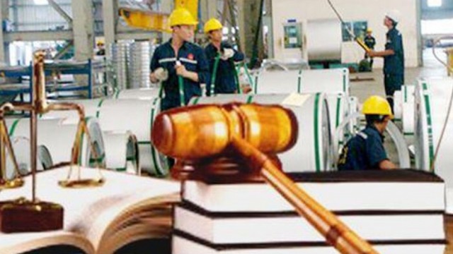 Thông báo tiếp nhận hồ sơ đề nghị miễn trừ áp dụng biện pháp phòng vệ thương mại tháng 3 năm 2023