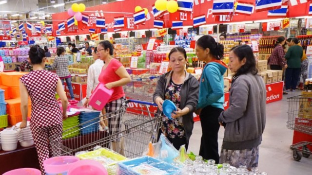 Điểm tin thị trường Thái Lan từ ngày 27/02-03/03/2023