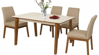 Bộ Công Thương áp dụng biện pháp chống bán phá giá chính thức đối với một số sản phẩm bàn, ghế từ Cộng hòa nhân dân Trung Hoa