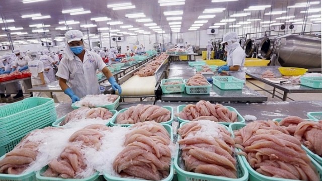 Nhận thức của doanh nghiệp về phòng vệ thương mại thay đổi mạnh mẽ