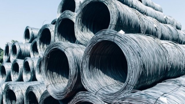 Thị trường sắt thép và nguyên liệu thế giới tháng 1 năm 2023 - đánh giá tác động tới thị trường thép Việt Nam; Phân tích và dự báo