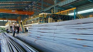 Tổ chức tham vấn vụ việc rà soát cuối kỳ áp dụng biện pháp tự vệ đối với sản phẩm phôi thép và thép dài nhập khẩu vào Việt Nam (vụ việc ER02.SG04)