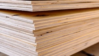 Việt Nam đứng trong Top 5 thị trường xuất khẩu gỗ dán lớn trên thế giới
