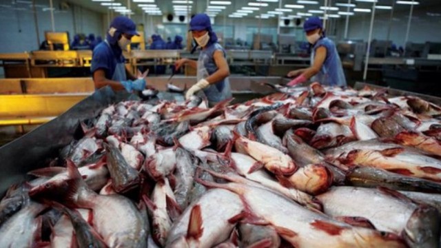 Tiềm năng xuất khẩu nông, thủy sản sang thị trường Mexico