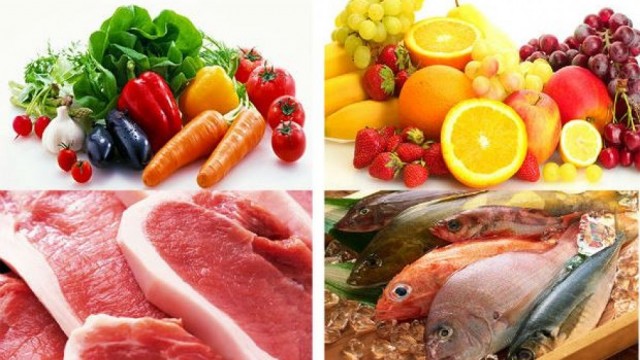 EU công bố danh sách kiểm soát an toàn thực phẩm trong 6 tháng đầu năm 2023