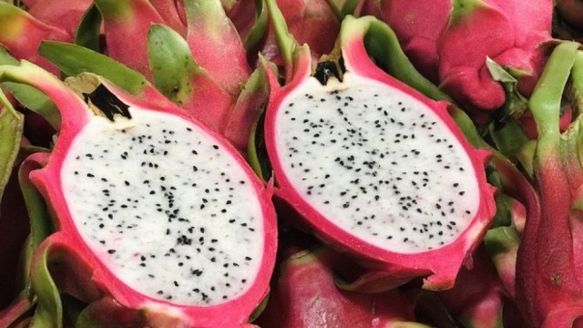 EU tiếp tục kiểm tra dư lượng thuốc bảo vệ thực vật với thanh long, mì tôm, ớt của Việt Nam