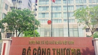 Bộ Công Thương phân công nhiệm vụ cho lãnh đạo Bộ