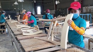 7 mặt hàng nông sản xuất khẩu trên 3 tỷ USD năm 2022