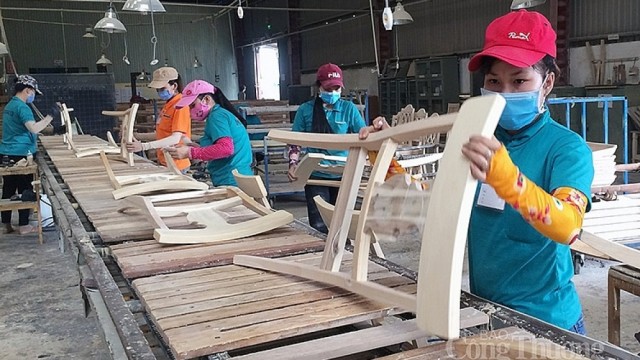 7 mặt hàng nông sản xuất khẩu trên 3 tỷ USD năm 2022