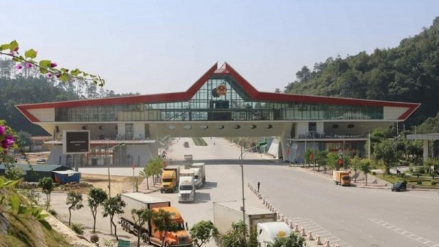 Mời tham dự “Hội nghị giao thương Hợp tác kinh tế thương mại Trung Quốc (Quảng Tây) - Việt Nam”