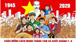 Phát huy sức mạnh nội lực từ bài học của Cách mạng Tháng Tám