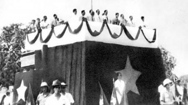 Khẳng định giá trị lịch sử của Cách mạng Tháng Tám