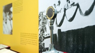 Đưa ký ức trở về ngày hội non sông