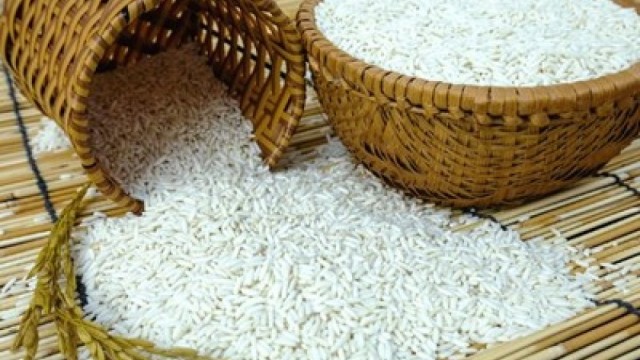 Giá gạo xuất khẩu của Việt Nam tiếp tục ghi điểm trong tháng đầu năm 2021